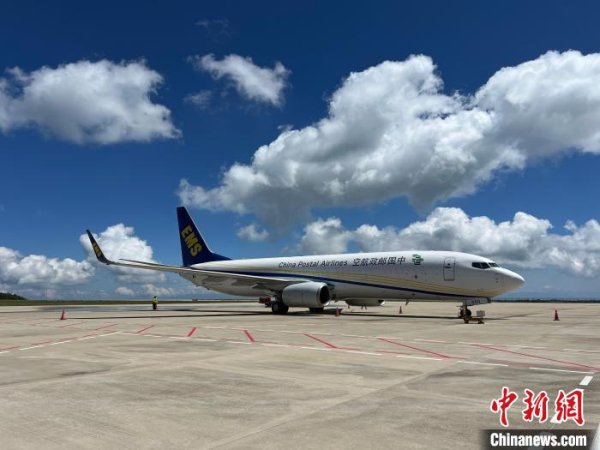 专业实盘配资杠杆 巫山脆李借力立体交通网络 实现“今天下单、明天见李”